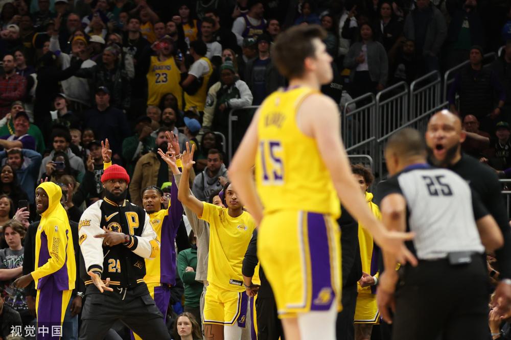 上调了预期 上调了预期